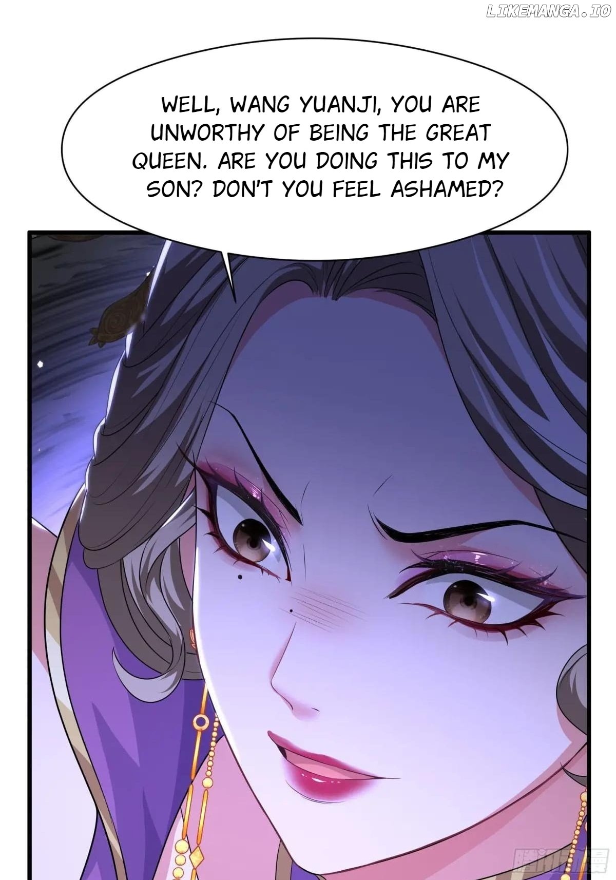 Rebirth of King Zhou: Not Being the Ultimate Villain Chapter 112 - page 37